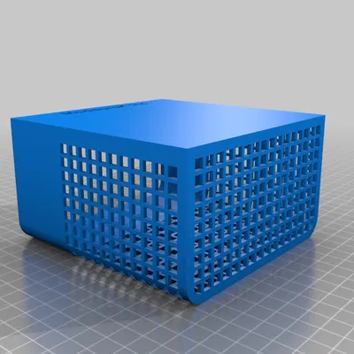 Bẫy Cá / Khu Cách Ly Cho Hồ Cá