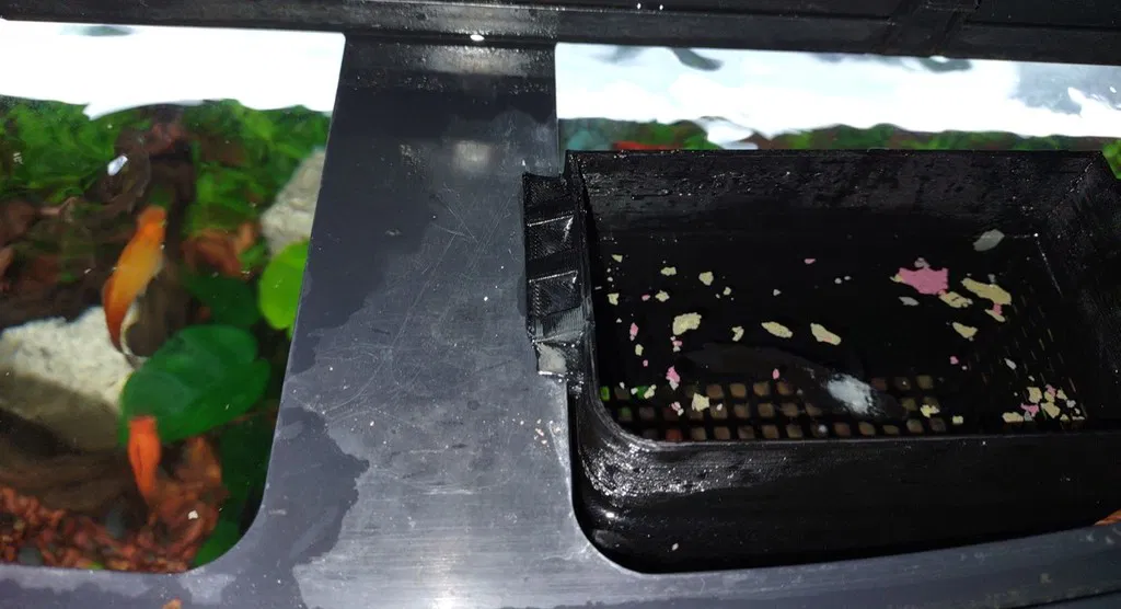 Bẫy Cá / Khu Cách Ly Cho Hồ Cá - Image 2