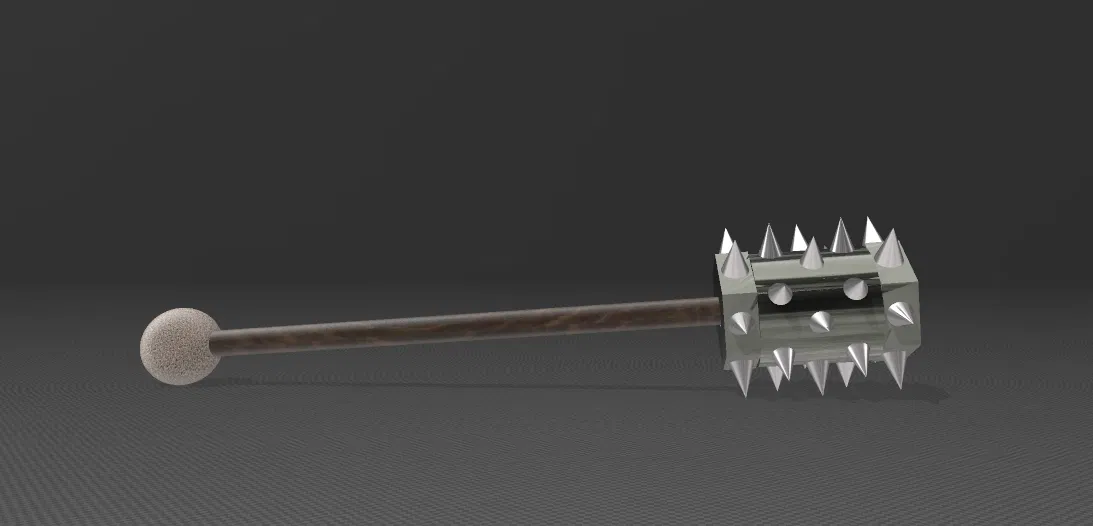 Chiến Hammer cho Cosplay - Image 1