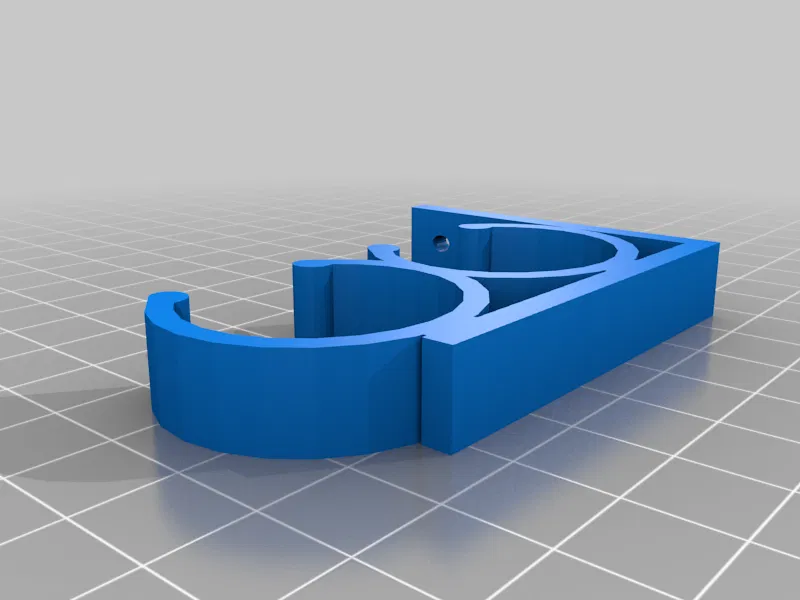 Chụp đèn đôi T8 cho bể cá và nắp đậy - Image 1