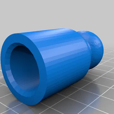 Bộ Chuyển Đổi Loc-Line 1/2in Cho Lọc Canister Marineland