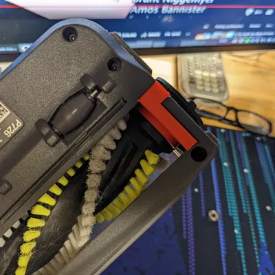 Phụ tùng thay thế thanh chổi máy hút bụi thảm Ryobi