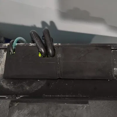 Nắp Che Lỗ Hở Hồ Cá Bowfront