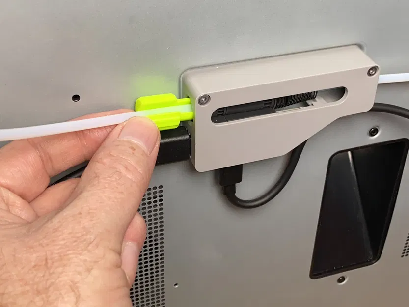 Dụng Cụ Ngắt Kết Nối Bambu Lab AMS - Image 4