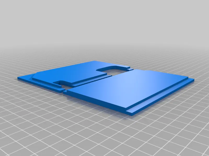 Nắp Che Lỗ Hở Hồ Cá Bowfront - Image 3