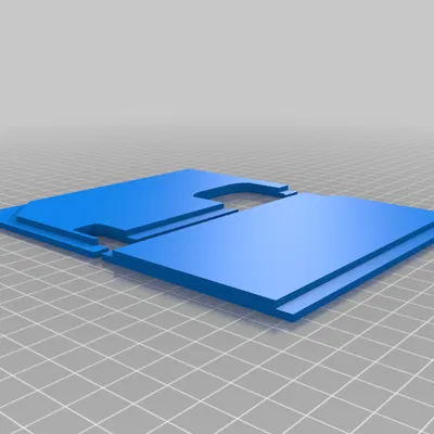 Nắp Che Lỗ Hở Hồ Cá Bowfront