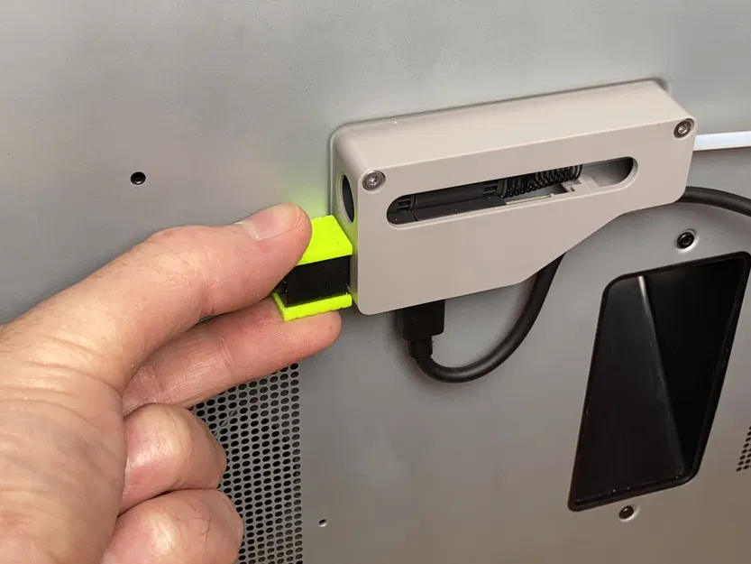 Dụng Cụ Ngắt Kết Nối Bambu Lab AMS - Image 5