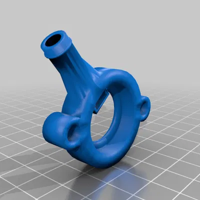 Bộ Chuyển Đổi Khí Tự Nhiên/Propane cho Coleman Powermate Pulse Plus 1750