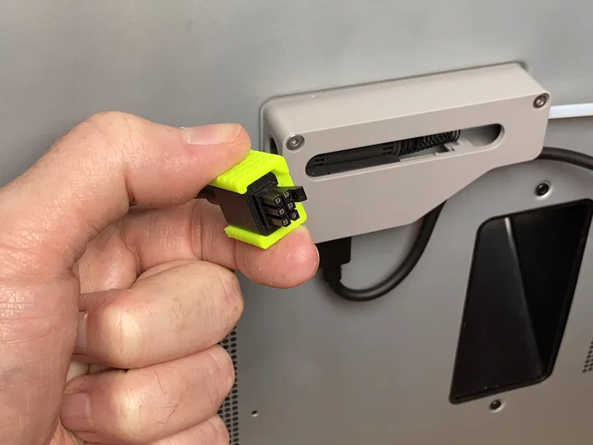 Dụng Cụ Ngắt Kết Nối Bambu Lab AMS - Image 6