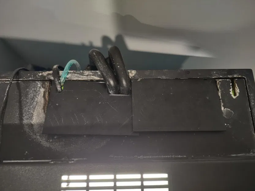 Nắp Che Lỗ Hở Hồ Cá Bowfront - Image 6