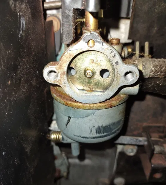 Bộ Chuyển Đổi Khí Tự Nhiên/Propane cho Coleman Powermate Pulse Plus 1750 - Image 4