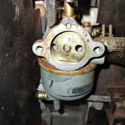 Bộ Chuyển Đổi Khí Tự Nhiên/Propane cho Coleman Powermate Pulse Plus 1750