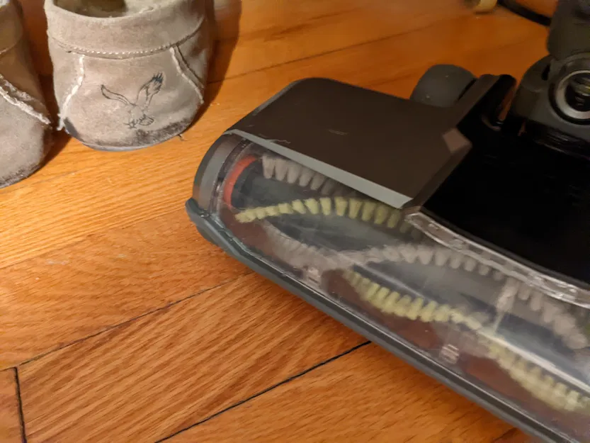 Phụ tùng thay thế thanh chổi máy hút bụi thảm Ryobi - Image 7