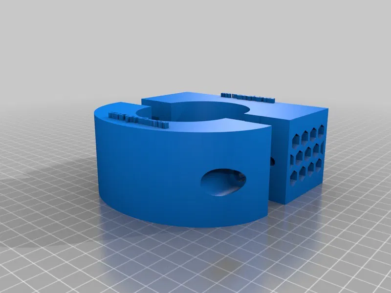 Giá đỡ cho Bơm nước điện Bosch 0392022002 - Image 2