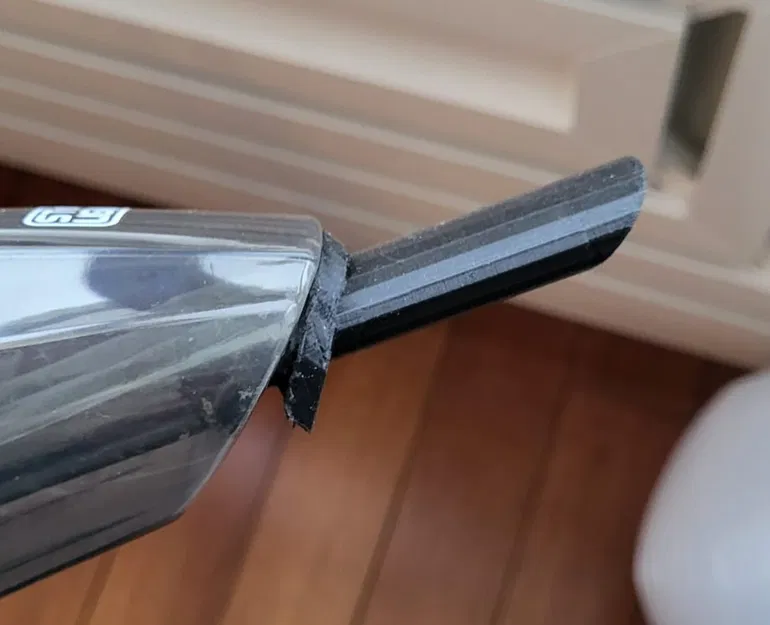 Đầu hút chân không cho máy hút bụi cầm tay Starlight - Image 1