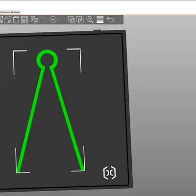 Đũa Sushi Trụ Tròn. Kẹp Sushi. Kẹp Gắp Sushi V2