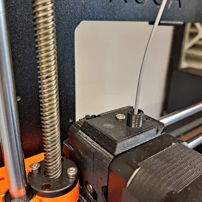 FS-Cover có ống khói