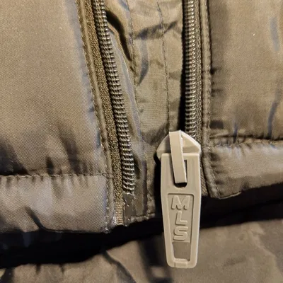 Ống Trượt Khóa Kéo Thay Thế / Zipper Slider Replacement