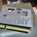 Vỏ Hộp Bo Mạch Game Arcade BitKit2 - Thumbnail 3