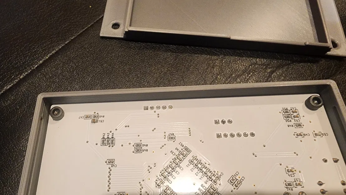 Vỏ Hộp Bo Mạch Game Arcade BitKit2 - Image 4