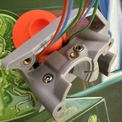 Cảm biến dây tóc HALL Stealthburner Clockwork 2