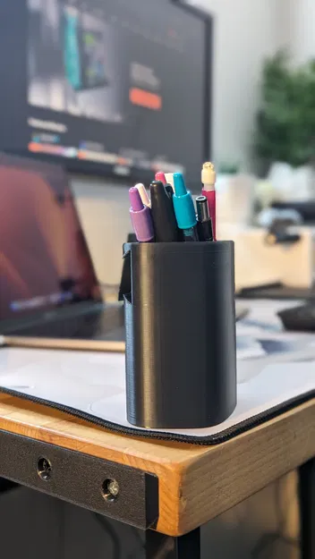 "DoveRail" - Hệ thống tổ chức đuôi én - Image 7