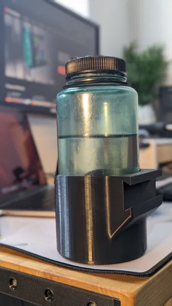 "DoveRail" - Hệ thống tổ chức đuôi én - Image 8