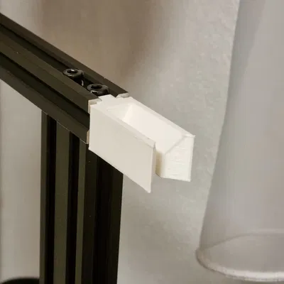 Giá Đỡ Dao Cạo - Ender 3 / V2