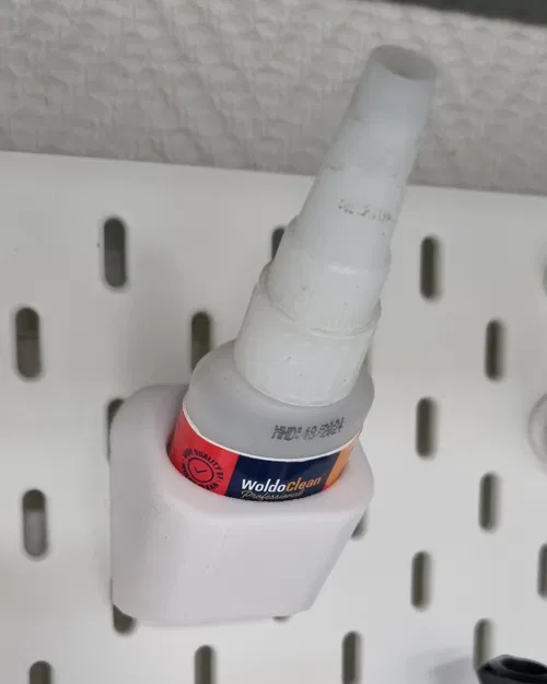 Giá đỡ keo SKADIS 25G - Image 1