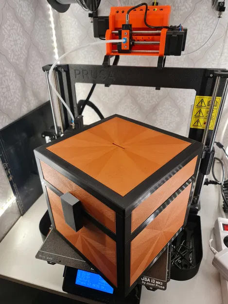 Mặt trên cho tỷ lệ 250% - Image 1