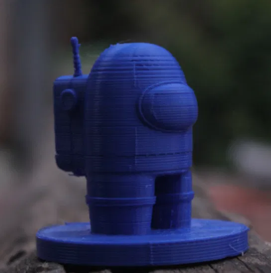 Mô Hình Nhân Vật "Among Us" - Image 1