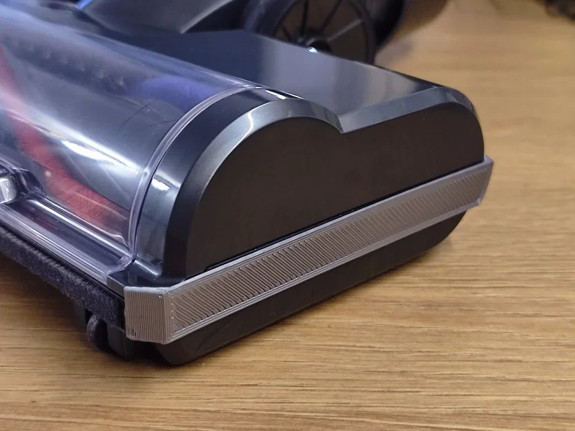 Chống rung hông cho đầu bàn chải Honiture S14 - Image 1