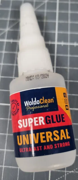 Giá đỡ keo SKADIS 25G - Image 2