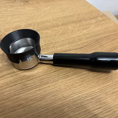 Phễu Đong Portafilter 54mm Cho Máy Sage/Breville