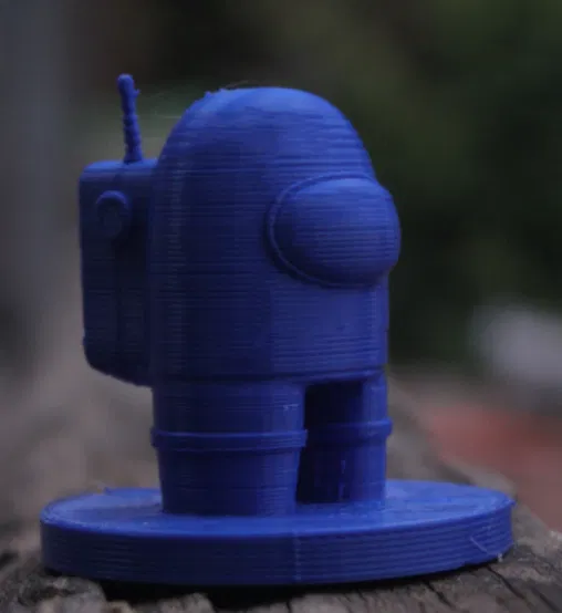 Mô Hình Nhân Vật "Among Us" - Image 2