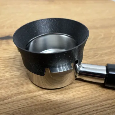 Phễu Đong Portafilter 54mm Cho Máy Sage/Breville