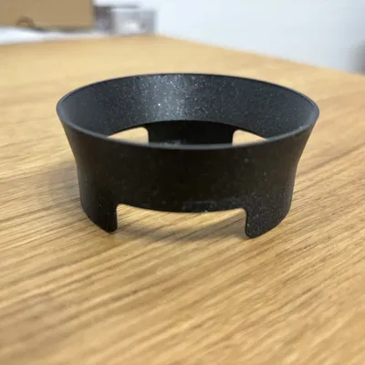 Phễu Đong Portafilter 54mm Cho Máy Sage/Breville