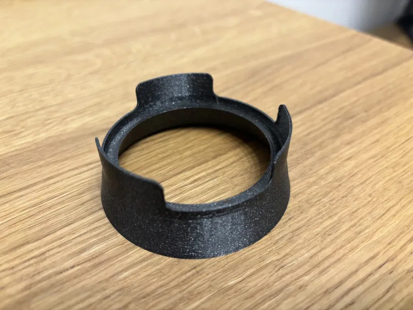 Phễu Đong Portafilter 54mm Cho Máy Sage/Breville - Image 4