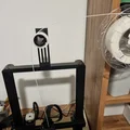 Con Lăn Dẫn Hướng Sợi Đốt Cho Creality Ender-3 V3 SE - Thumbnail 2