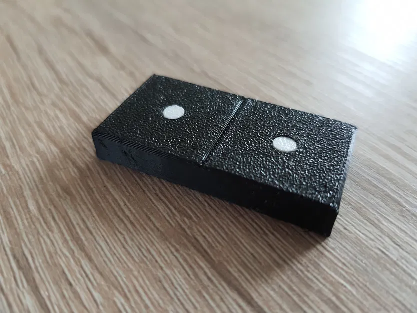 Domino + Hộp Biến Hình - Image 8