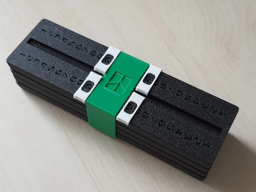 Domino + Hộp Biến Hình - Image 11