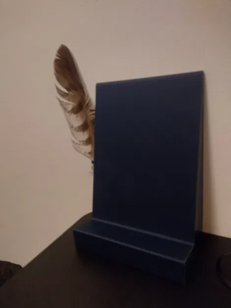 Giá Đỡ Sổ Nhật Ký/Sách Để Bàn - Image 2