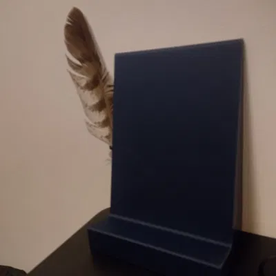 Giá Đỡ Sổ Nhật Ký/Sách Để Bàn