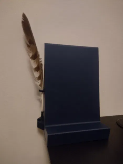 Giá Đỡ Sổ Nhật Ký/Sách Để Bàn - Image 3