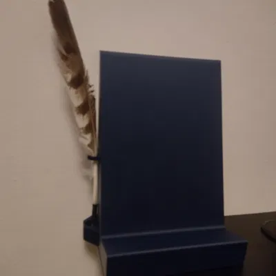 Giá Đỡ Sổ Nhật Ký/Sách Để Bàn