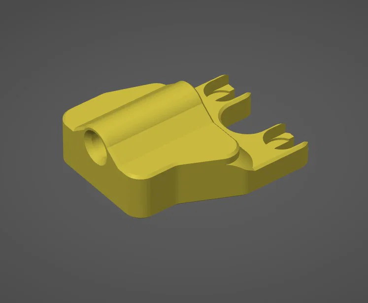 Thêm một cái dẫn dây tóc (Filament Guide) nữa! - Image 1
