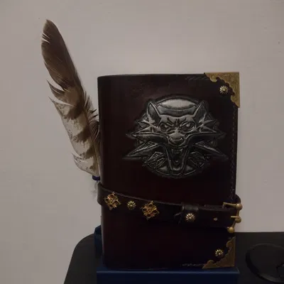 Giá Đỡ Sổ Nhật Ký/Sách Để Bàn