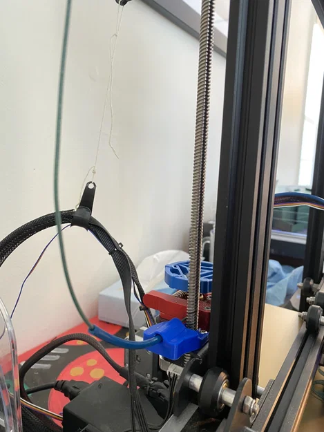 Thêm một cái dẫn dây tóc (Filament Guide) nữa! - Image 3