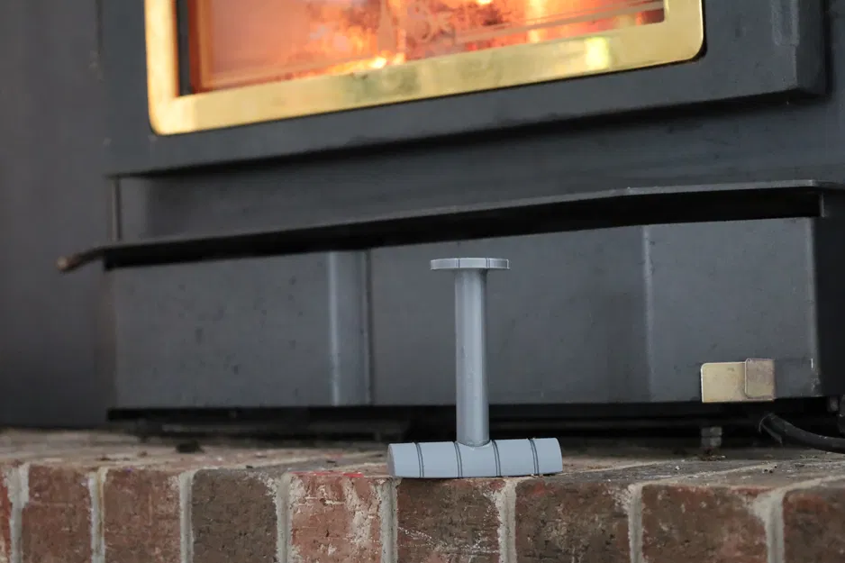 Dụng Cụ Nén Ống Giấy Carton - Image 1