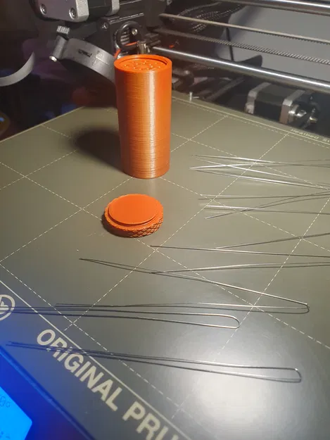 Dụng Cụ Phân Phối Cà Phê Bằng Kim - Image 2